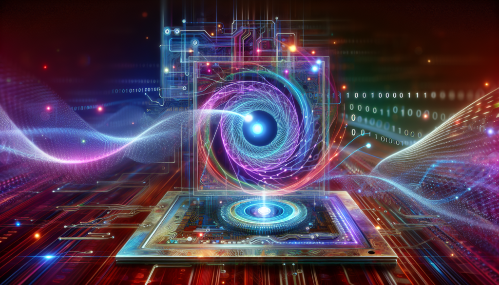 Are There Any Notable Developments In Quantum Computing That Could Impact Virtual Assistant Technology?